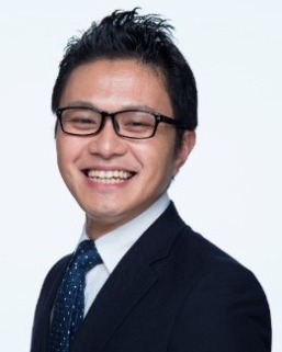 南田裕介さんイメージ